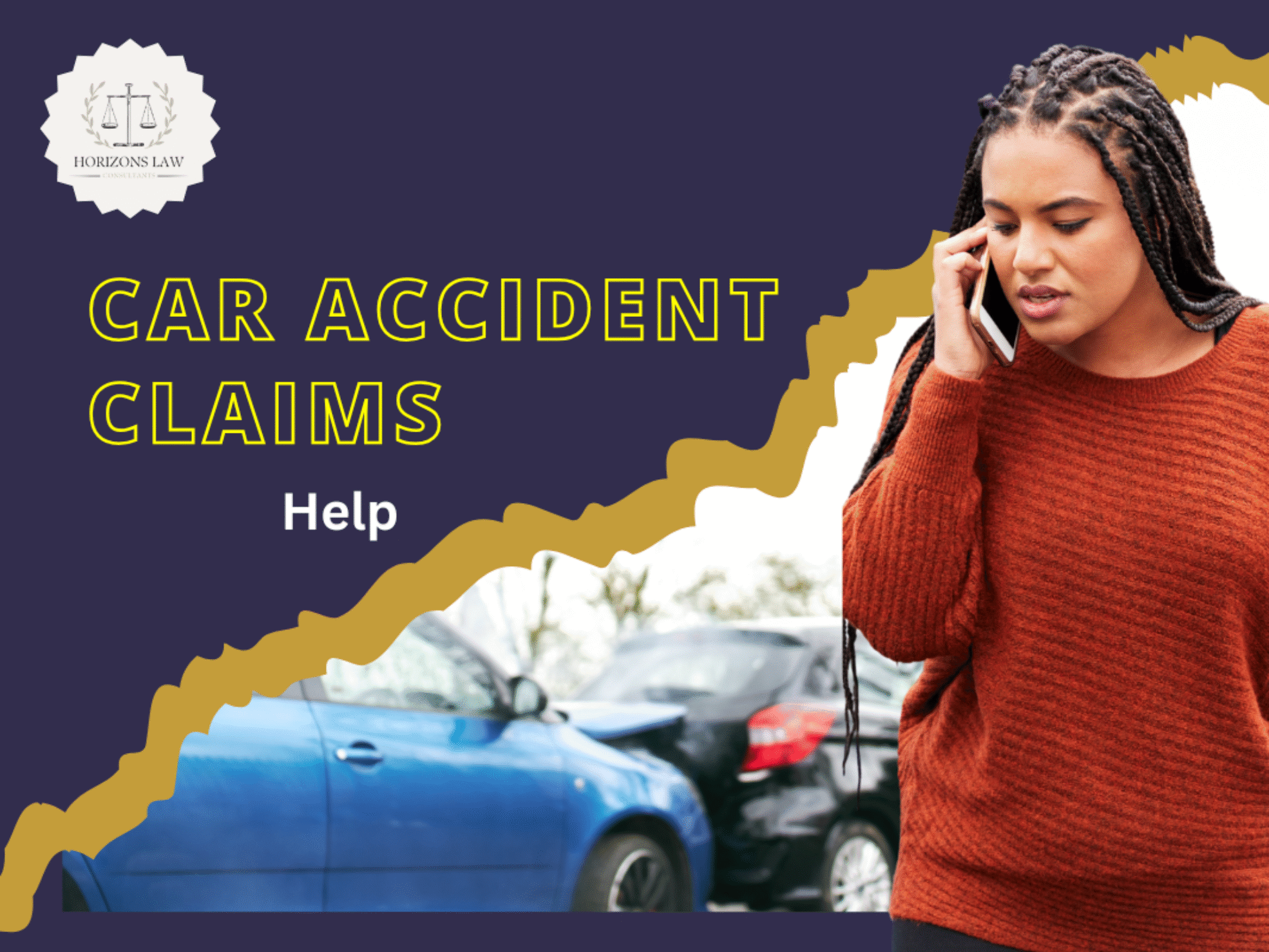 Car Accident Claims Help
