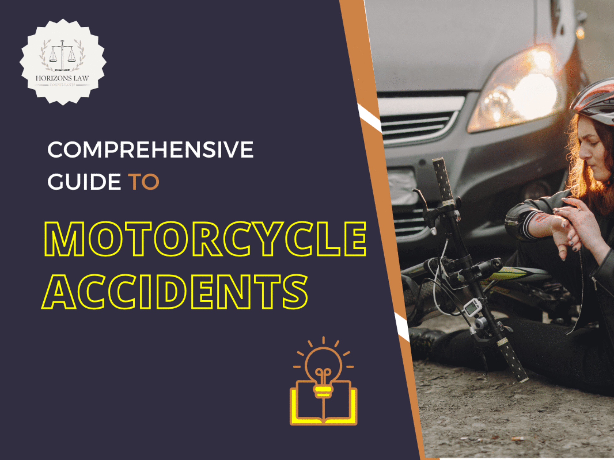 Comprehensive Guide To Motorcycle Accidents (1)