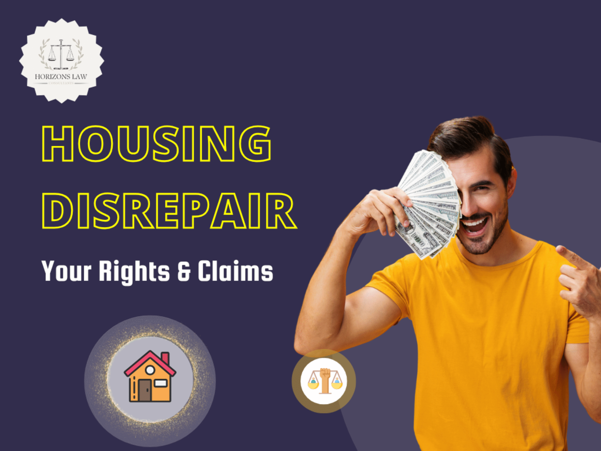 Housing Disrepair Claims: Know Your Rights as a Tenant