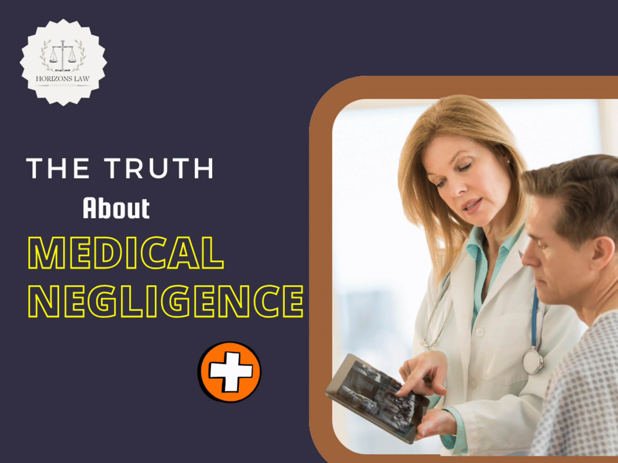 The Truth About Medical Negligence (2)