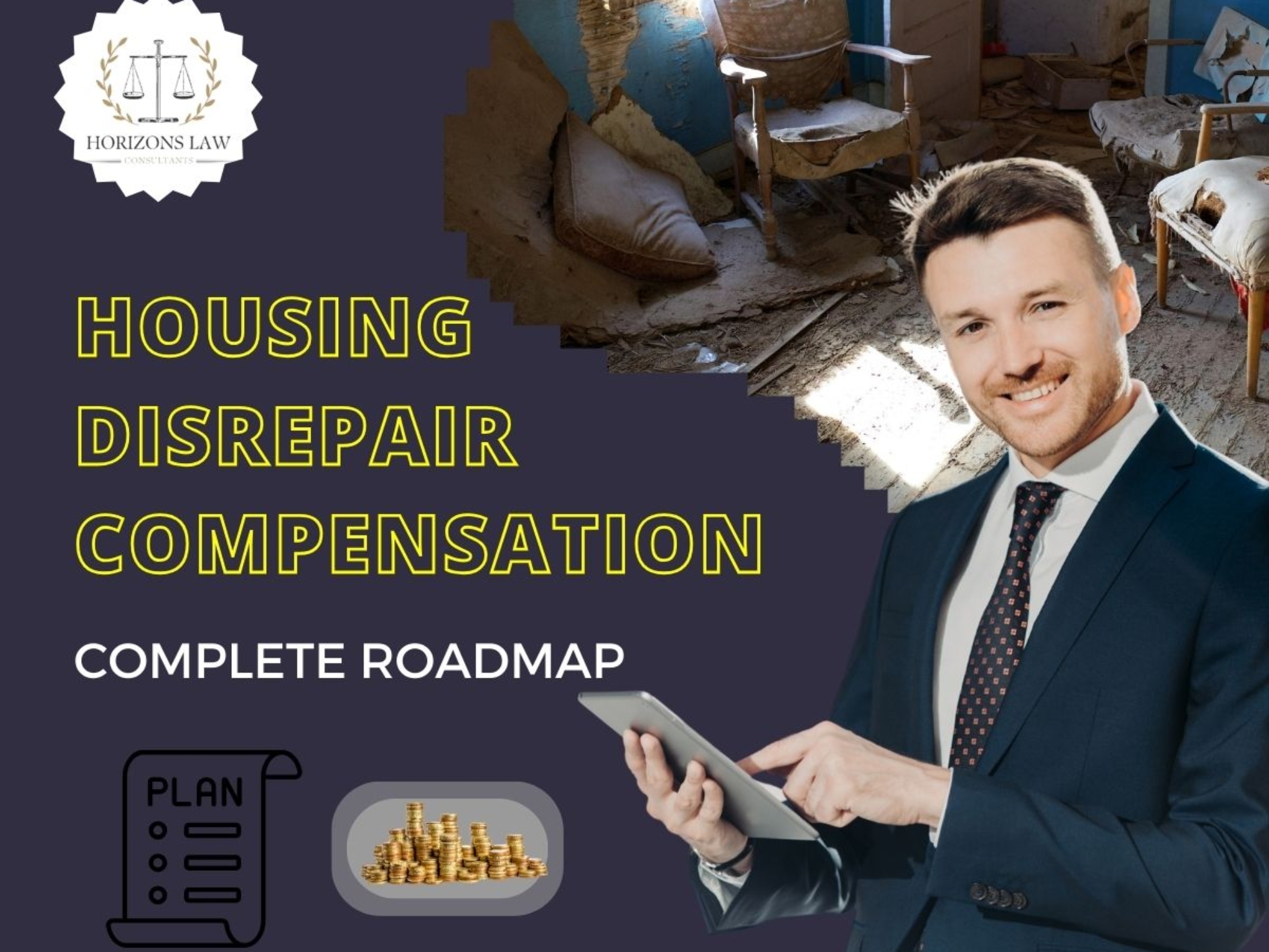 housing disrepair compensation