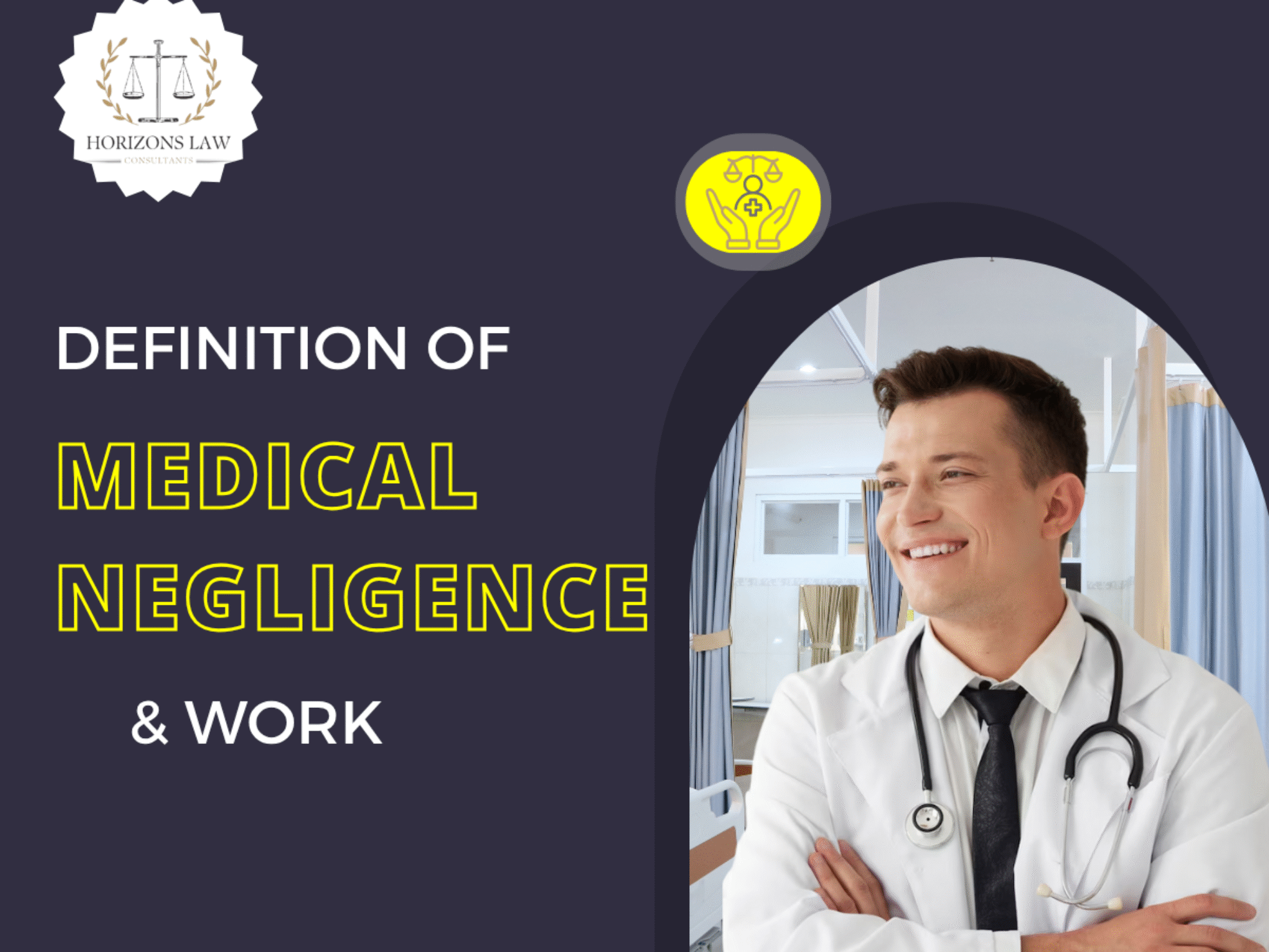 Definition of Medical Negligence: Legal Framework Explained