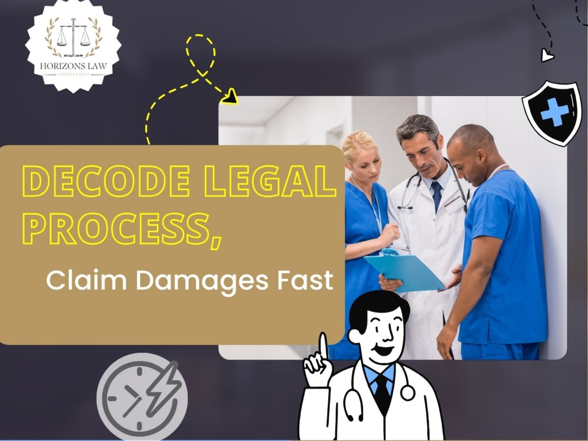 Process-Centric Structure