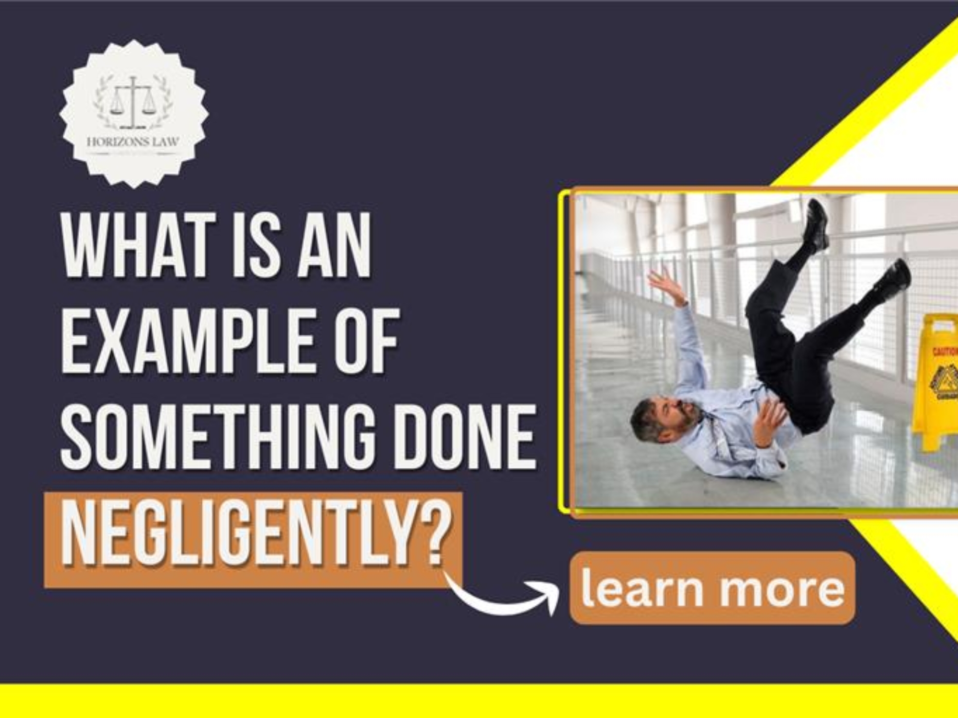 What Is an Example of Something Done Negligently (2)