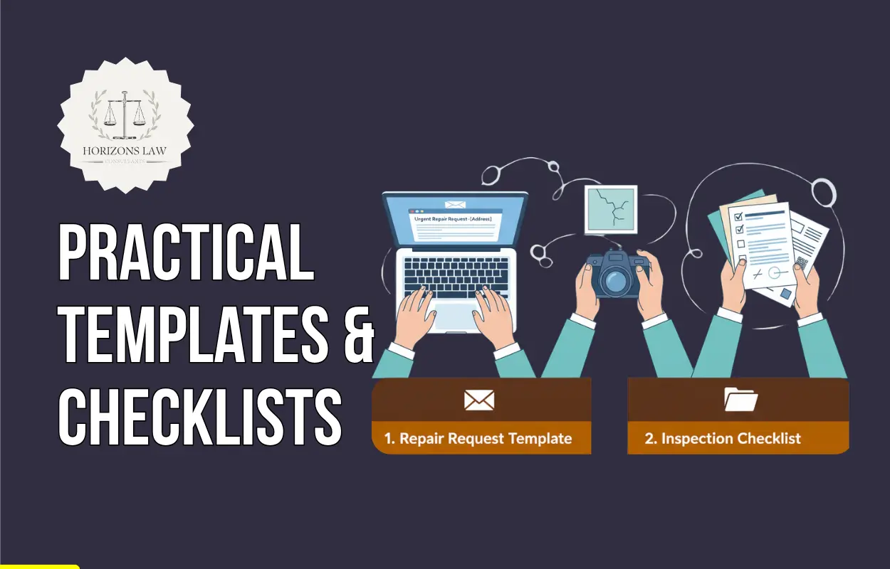 Practical templates checklists 1