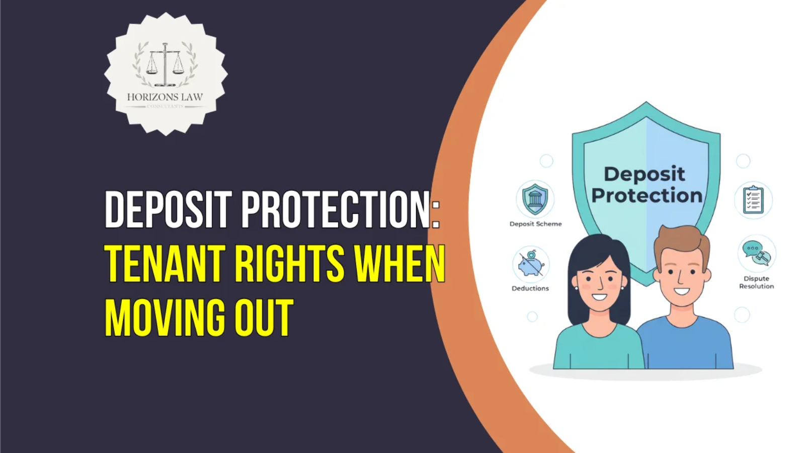 Deposit Protection Tenant Rights When Moving Out