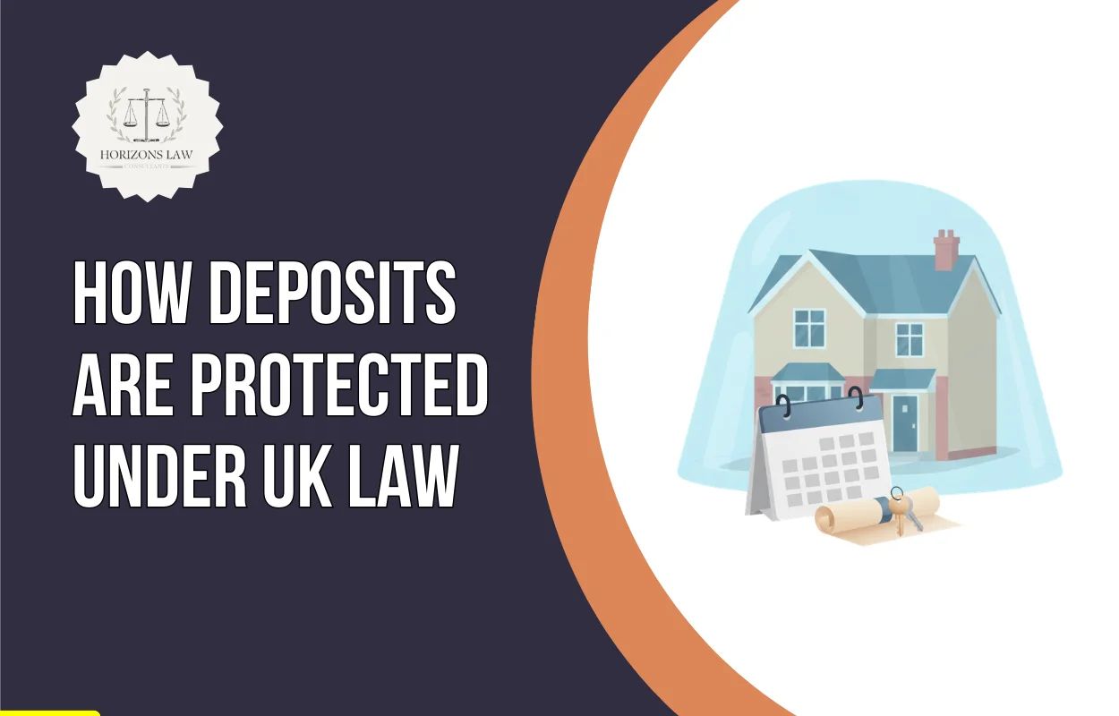 How Deposits Are Protected Under UK Law