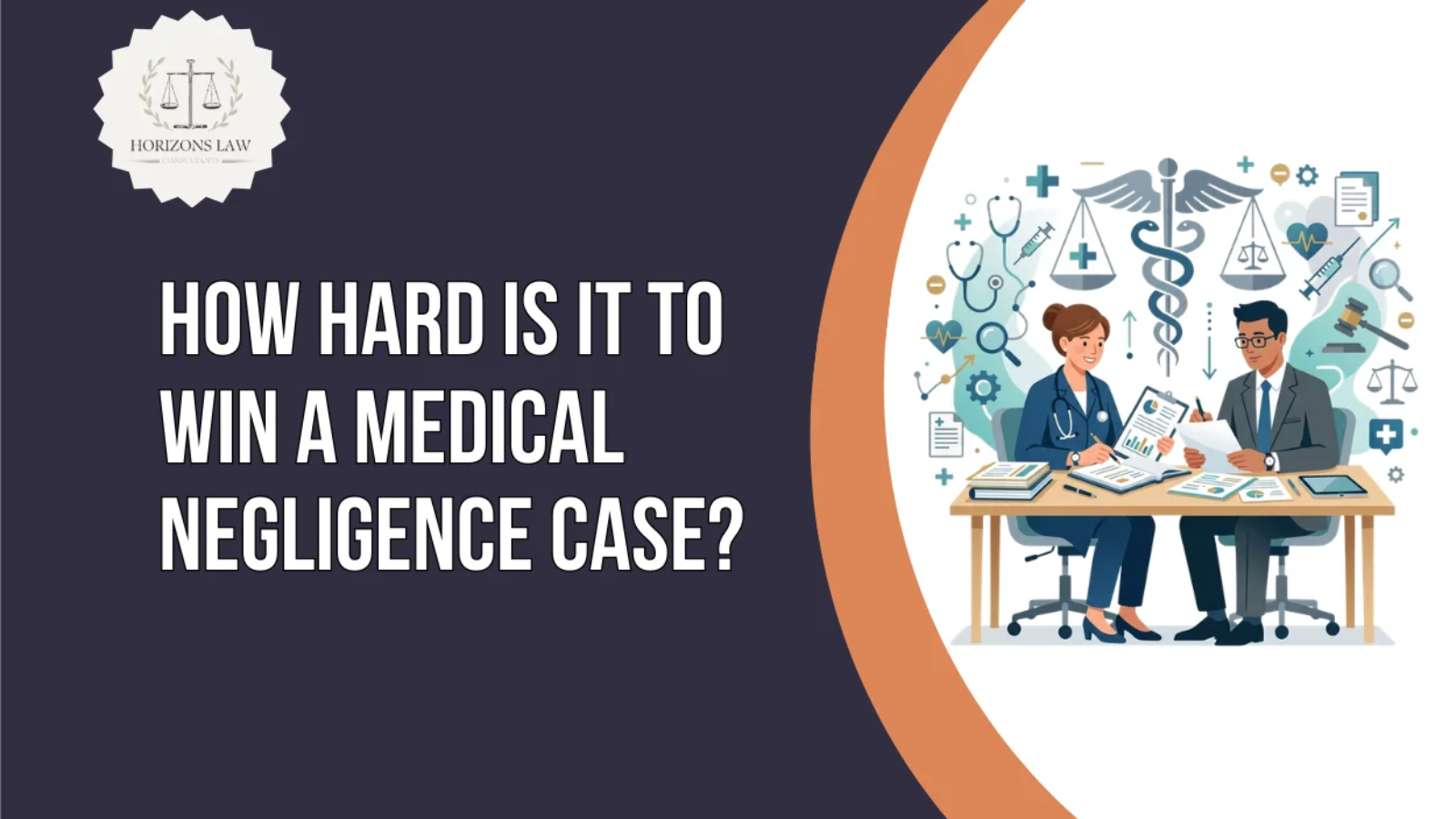 How Hard Is It to Win a Medical Negligence Case (1)