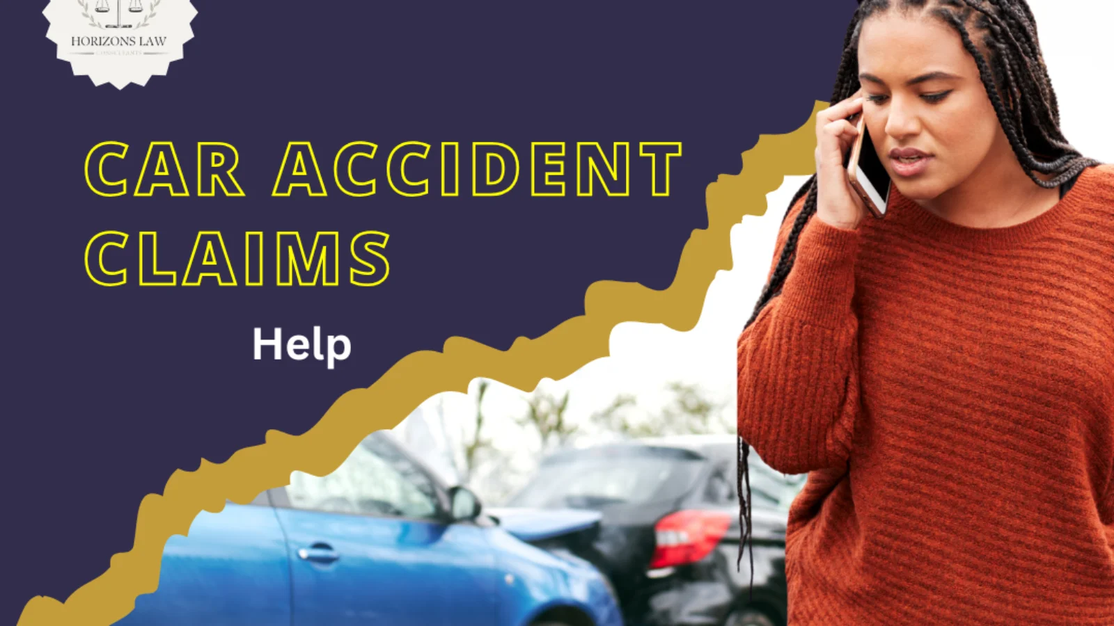 Car Accident Claims Help